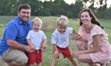 Howells family's legacy sets an example for young Nebraskans