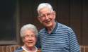 Gene and Beverly Johnson Trust Continues Couple's Support for Wausa
