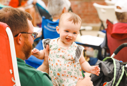 Seeing possibilities in Nebraska City