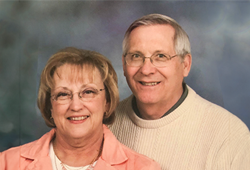 Ord and Valley County embraces Five to Thrive