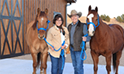 A tradition of generosity in the Sandhills