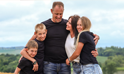 Valley County couple's abundance flows into community